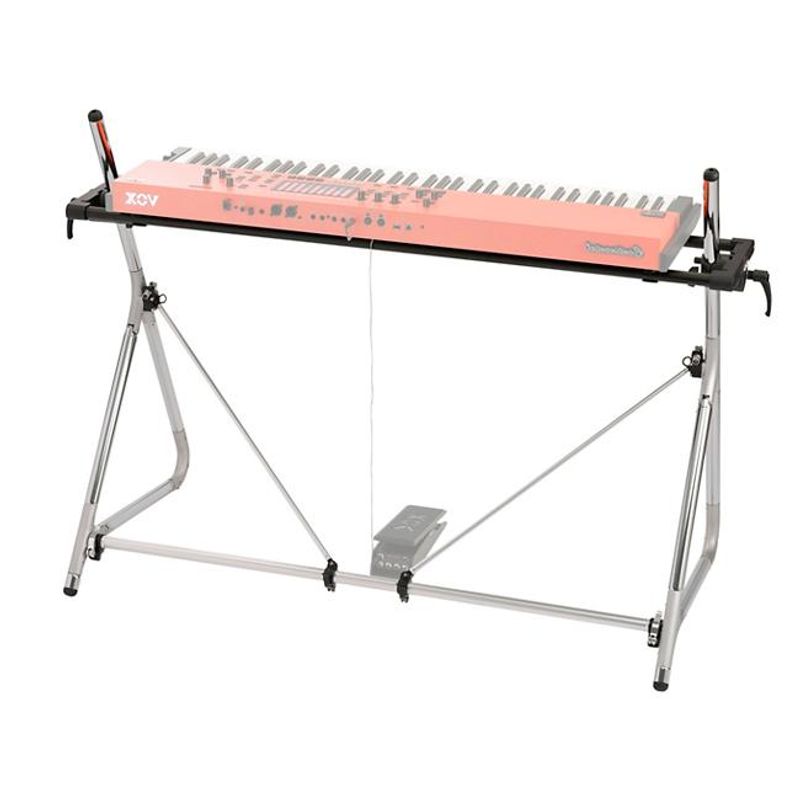 KORG - ST-CONTINENTAL STAND PIANO