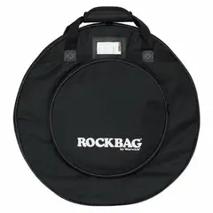 ROCKBAG - RB22541B BK FUNDA PLATILLO 20