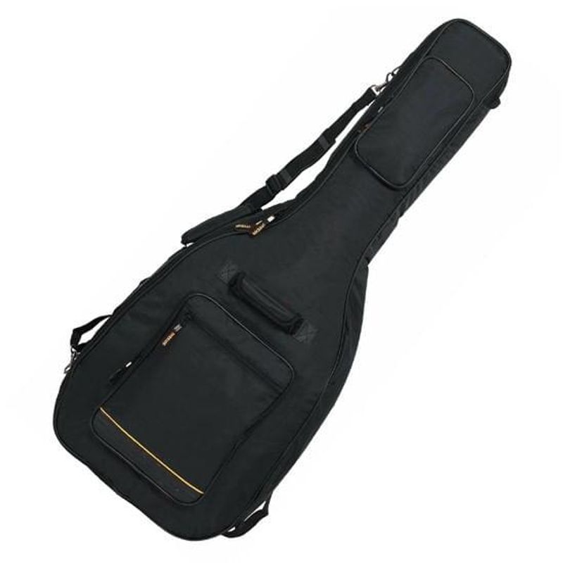 ROCKBAG - RB20509B BK FUNDA GUITARRA FOLK ROCKBAG