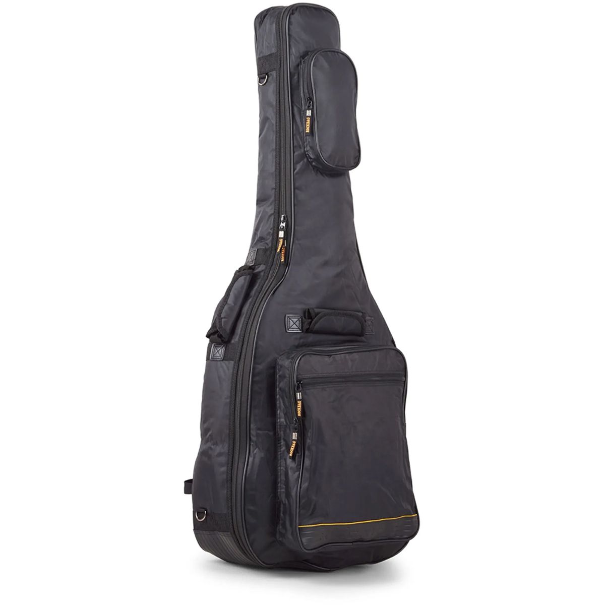 ROCKBAG - Funda Para Guitarra Acústica RockBag Deluxe Line RB 20509 B