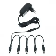 ROCKBAG - Fuente de poder Rockboard NT 50 - 5 salidas