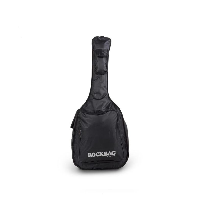 ROCKBAG - FUNDA GUITARRA FOLK ROCKBAG RB20529B BK