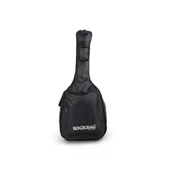 ROCKBAG - FUNDA GUITARRA FOLK RB20529B BK