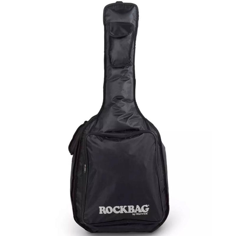 ROCKBAG - RB20528B BK FUNDA GUITARRA CLASICA ROCKBAG ROCKBAG