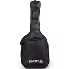 ROCKBAG - RB20528B BK FUNDA GUITARRA CLASICA