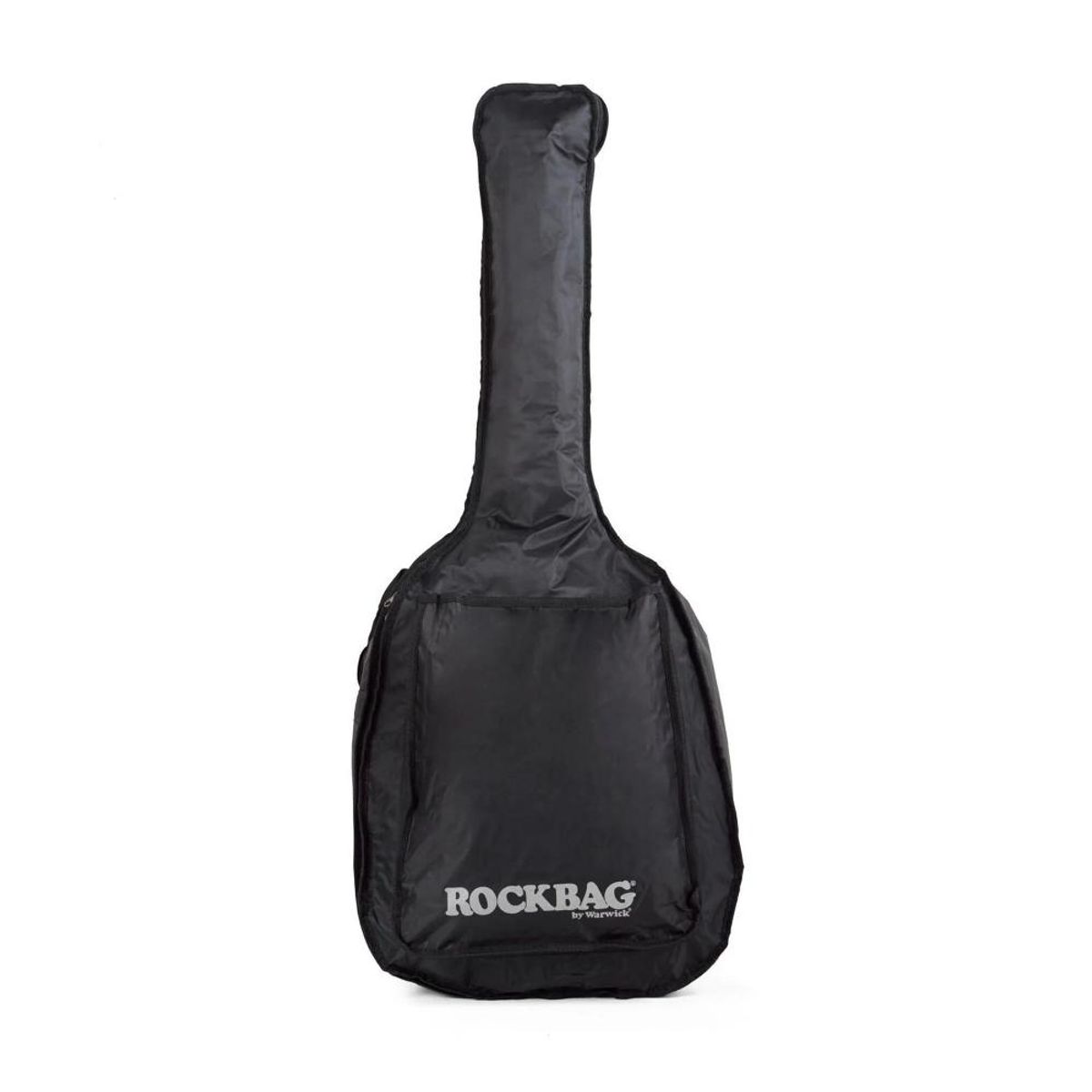 ROCKBAG - RB20539B BK FUNDA GUITARRA FOLK ROCKBAG ROCKBAG