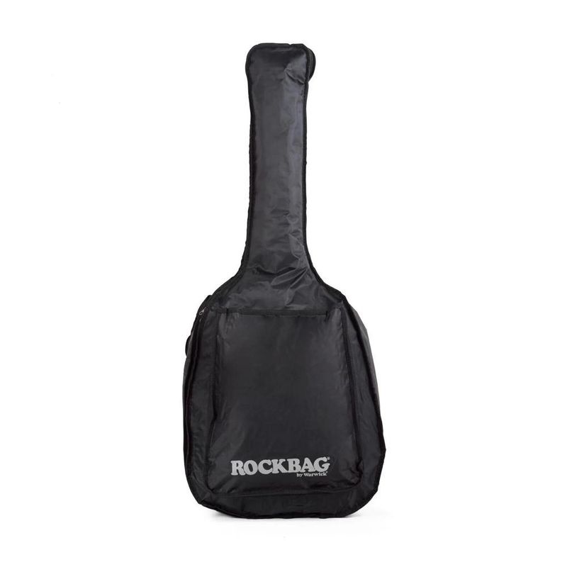 ROCKBAG - RB20539B BK FUNDA GUITARRA FOLK ROCKBAG ROCKBAG