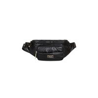 Banano mujer acolchado Piperbelt negro