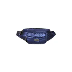 KENNETH COLE - Banano mujer acolchado Piperbelt azul