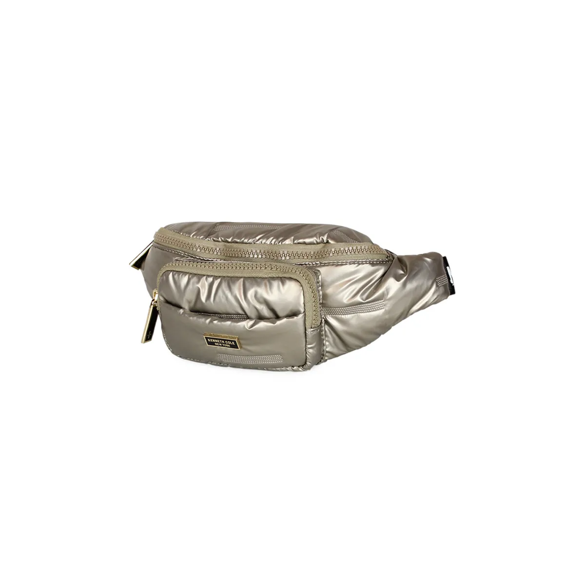 KENNETH COLE - Banano mujer acolchado Piperbelt KENNETH COLE