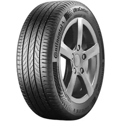 CONTINENTAL - NEUMATICO 205/45 R18 90V XL CONTI ULTRA CONTACT