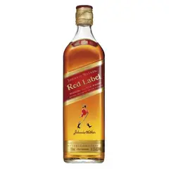JOHNNIE WALKER - Whisky Red Label, Scotch Whisky