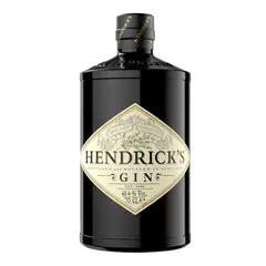 HENDRICKS - Ginebra