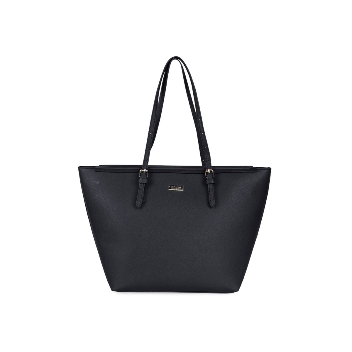 KENNETH COLE - Cartera Tempo negra KENNETH COLE