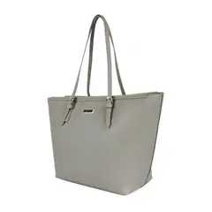 KENNETH COLE - Cartera Tempo gris