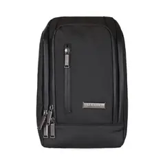 KENNETH COLE - Bolso cruzado Klart negro