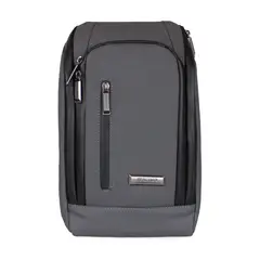KENNETH COLE - Bolso cruzado Klart gris
