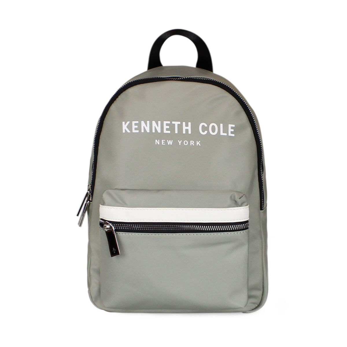 KENNETH COLE - Mochila Roku gris KENNETH COLE