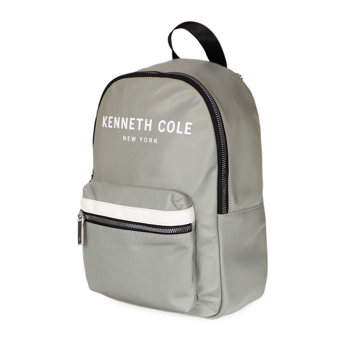 KENNETH COLE - Mochila Roku gris KENNETH COLE