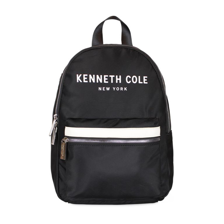 Mochila Roku negra Negro TALLA UNICA