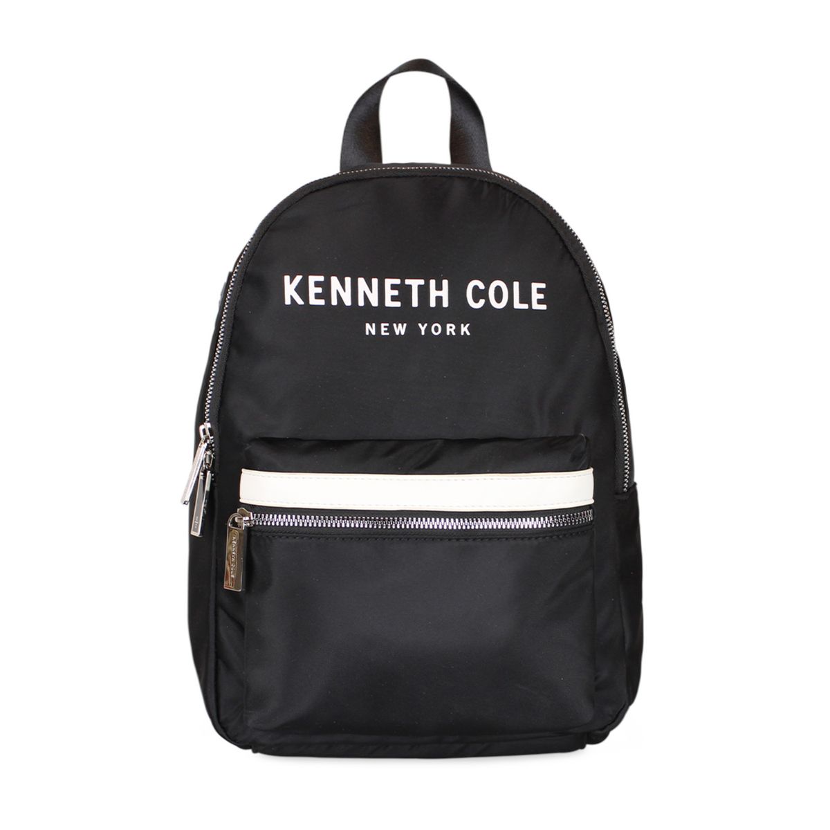 KENNETH COLE - Mochila Roku negra KENNETH COLE