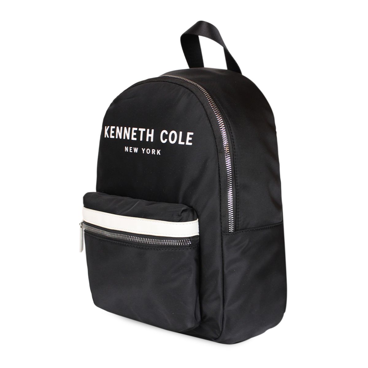 KENNETH COLE - Mochila Roku negra KENNETH COLE