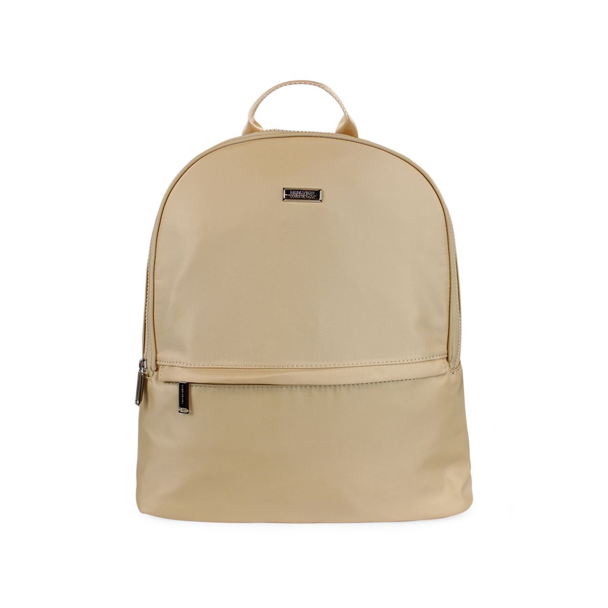 KENNETH COLE - Mochila Savannah beige KENNETH COLE