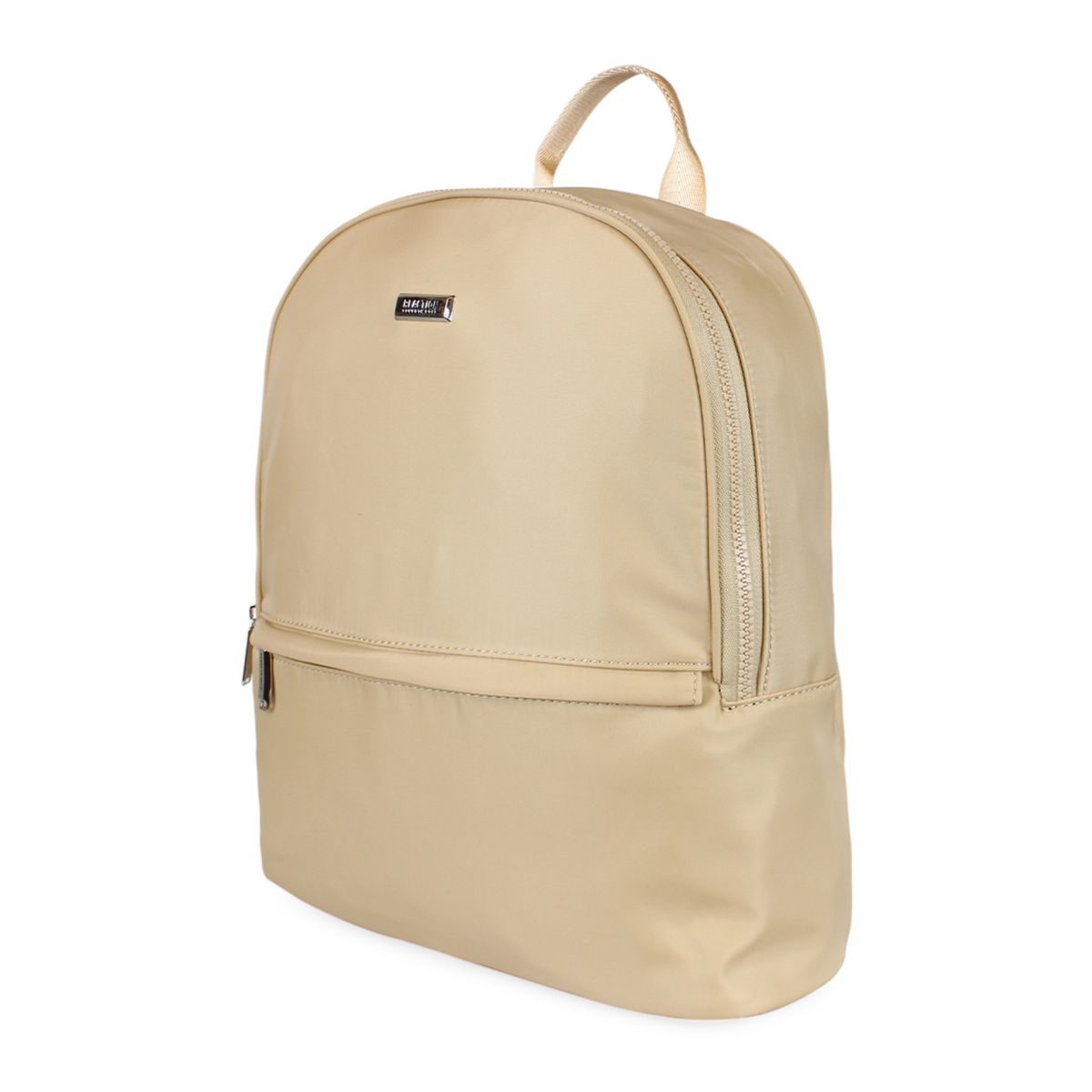KENNETH COLE - Mochila Savannah beige KENNETH COLE