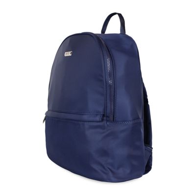 Imagen 2 del producto Mochila Savannah azul