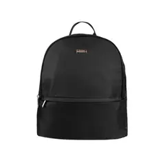 KENNETH COLE - Mochila Savannah negra