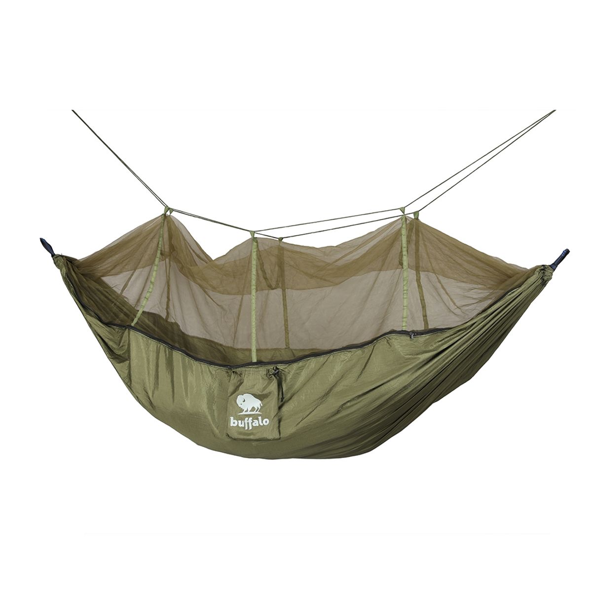 BUFFALO CHILE - Hamaca Nidal Verde Buffalo