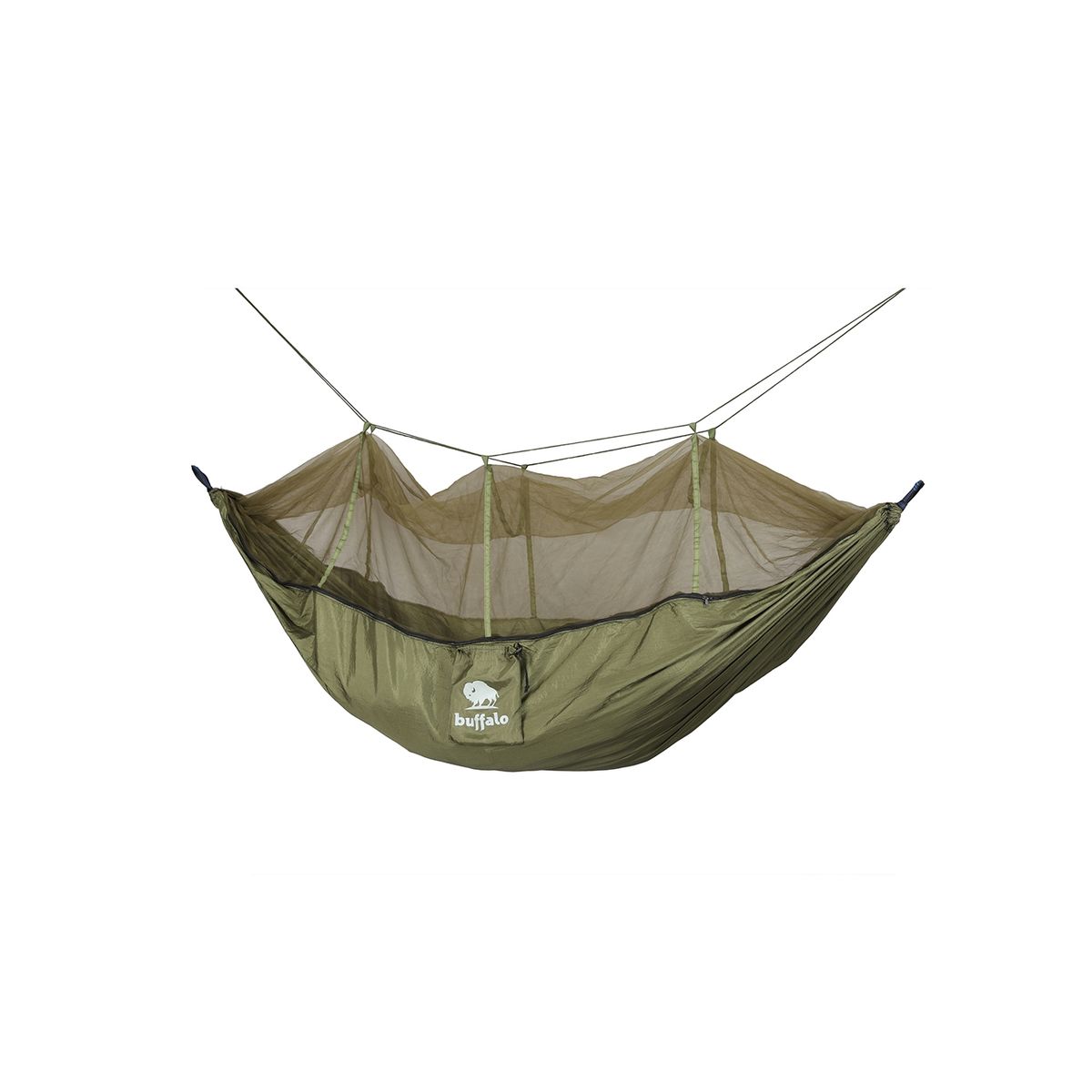 BUFFALO CHILE - Hamaca Nidal Verde Buffalo