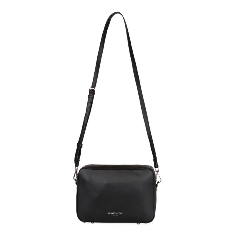 KENNETH COLE - Cartera Ilana black KENNETH COLE