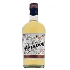 AVIADOR - Pisco Especial Valle De Elqui - Dorado
