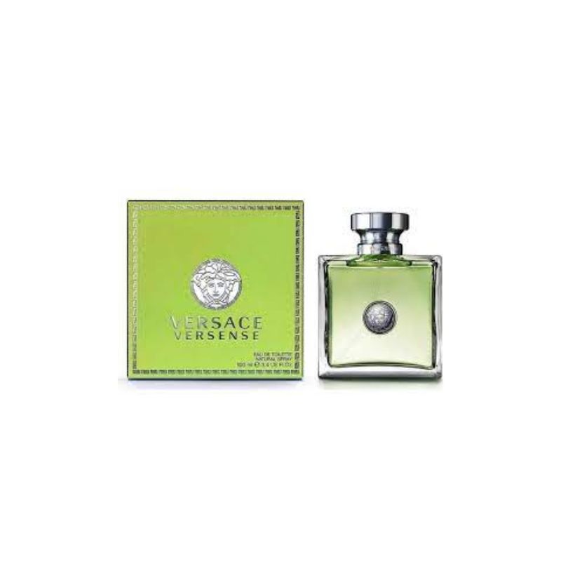 VERSACE - Perfume Versace Versense EDT 100 ml