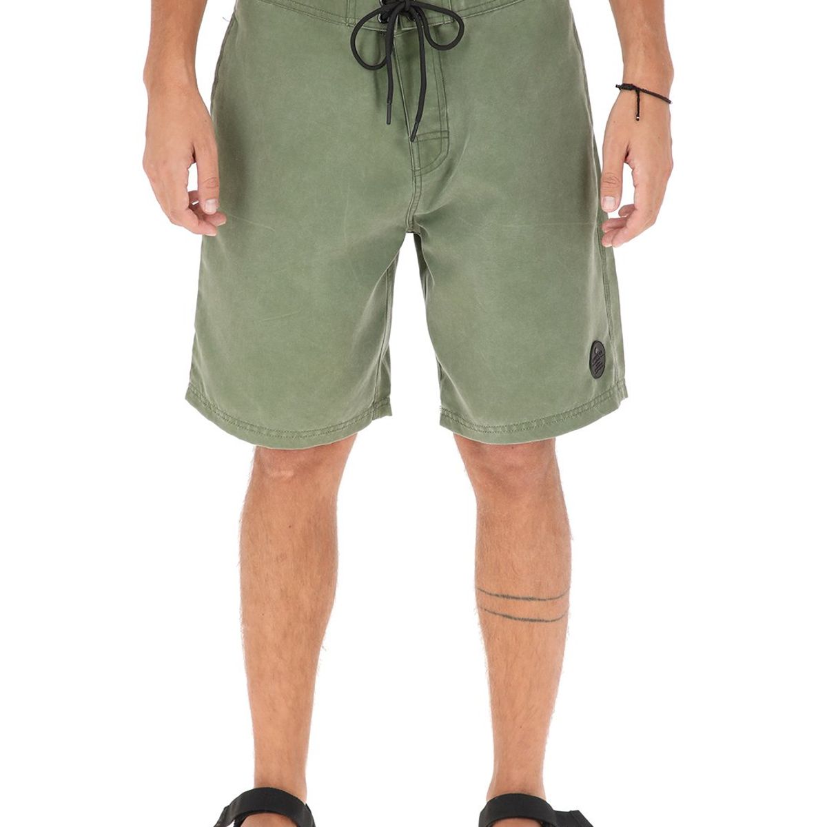 BUFFALO CHILE - Board Short Militar Hombre