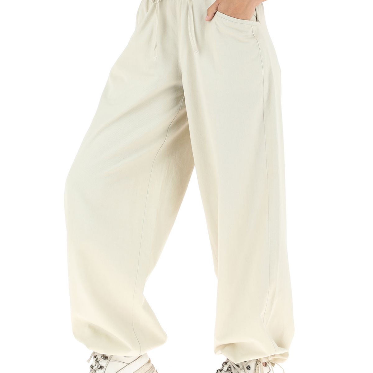 BUFFALO CHILE - Pantalon Ameba Mujer Buffalo