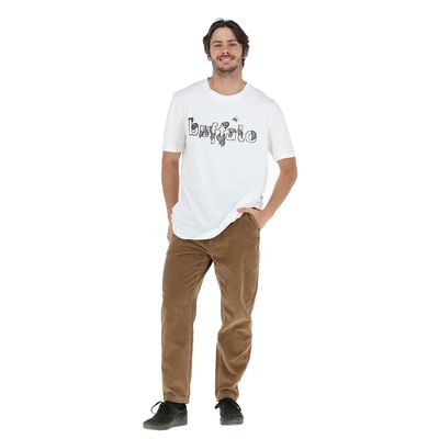 Imagen 2 del producto Pantalon Cotele Huanqui Hombre Buffalo