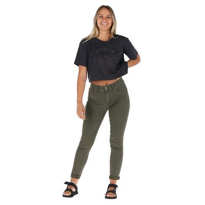 Imagen 2 del producto Pantalon Jeans Palqui Mujer Buffalo