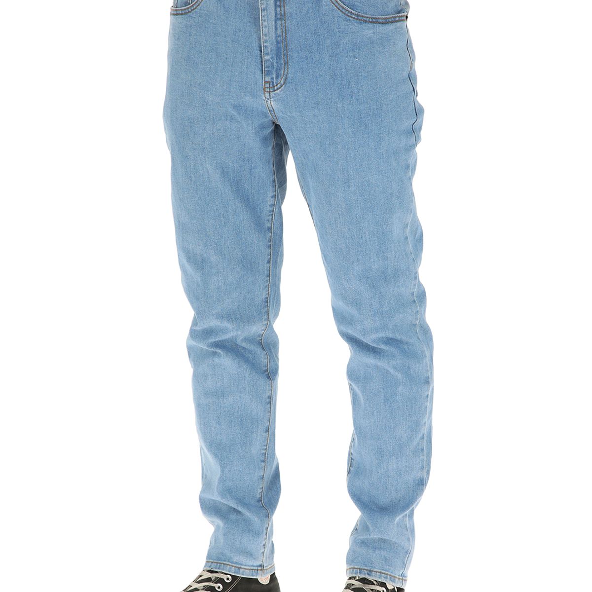 BUFFALO CHILE - Pantalon Jeans Patagua Hombre Buffalo