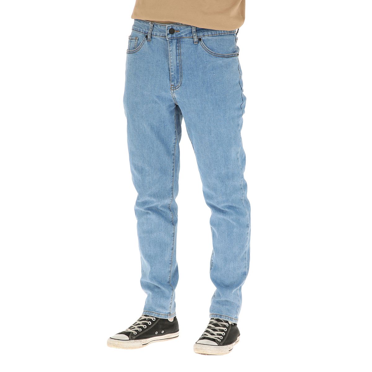 BUFFALO CHILE - Pantalon Jeans Patagua Hombre Buffalo