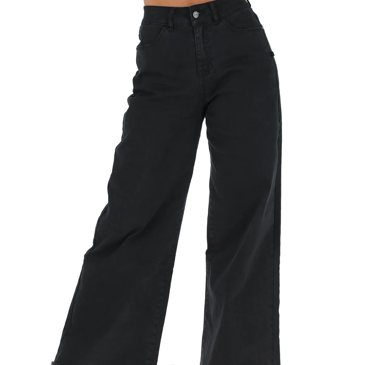 BUFFALO CHILE - Pantalon Jeans Tallu Mujer Buffalo