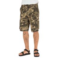 Short Cargo Huilmo Hombre Buffalo