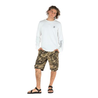 Imagen 2 del producto Short Cargo Huilmo Hombre Buffalo