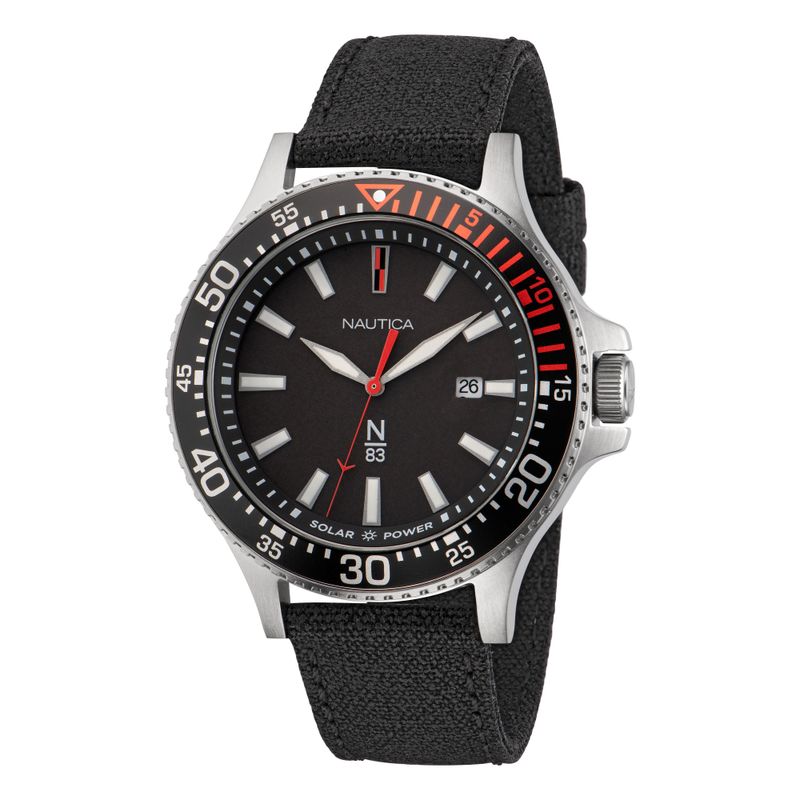 NAUTICA - Reloj Nautica Hombres Casual