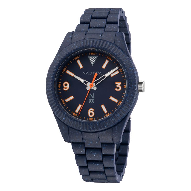 NAUTICA - Reloj Nautica Hombres Casual