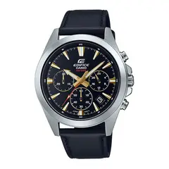 EDIFICE - Reloj Hombre Casual