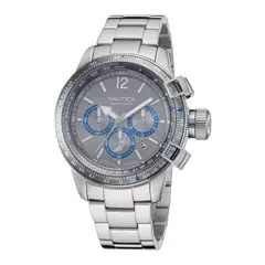 NAUTICA - Reloj Hombres Vintage