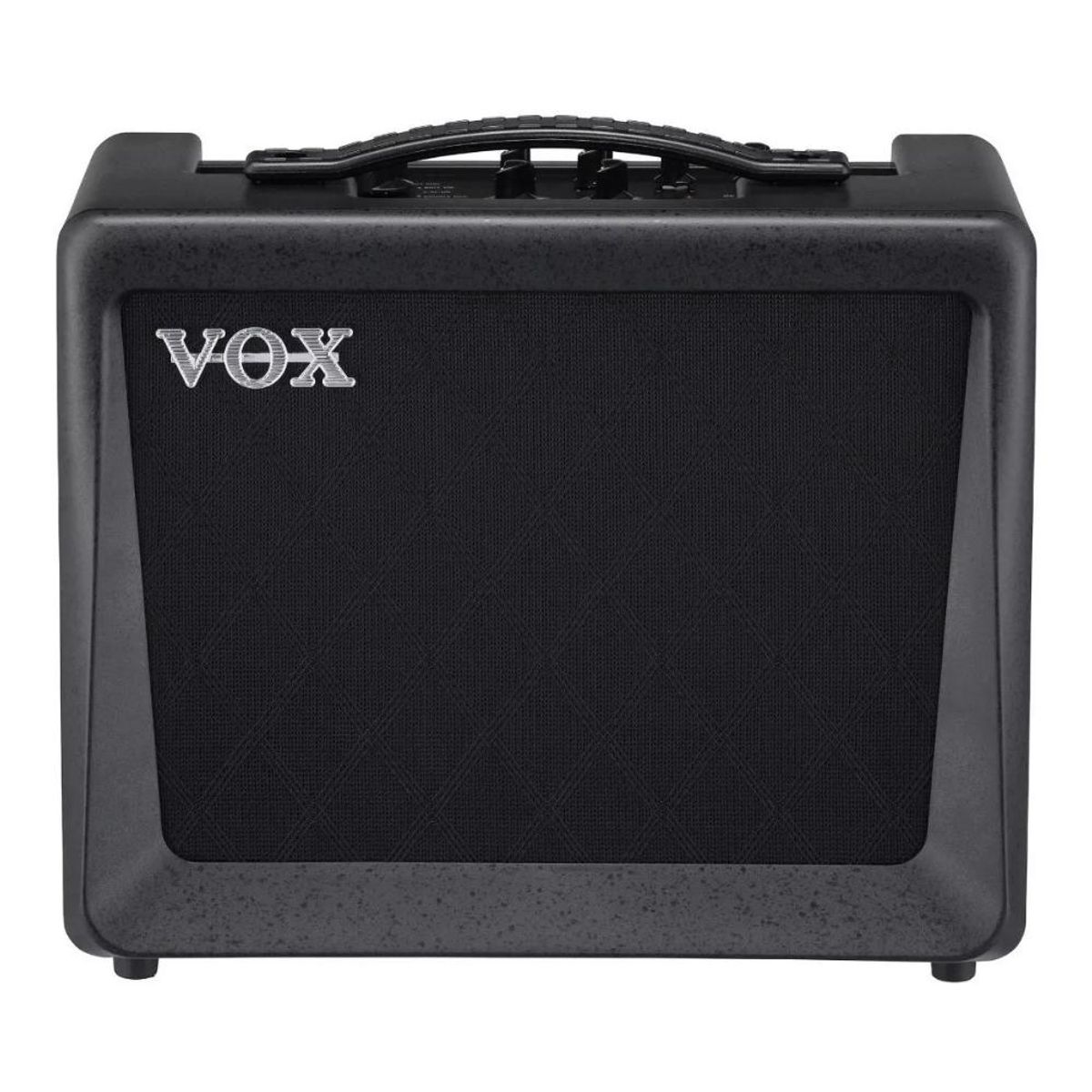 VOX - VX15GT COMBO GUITARRA