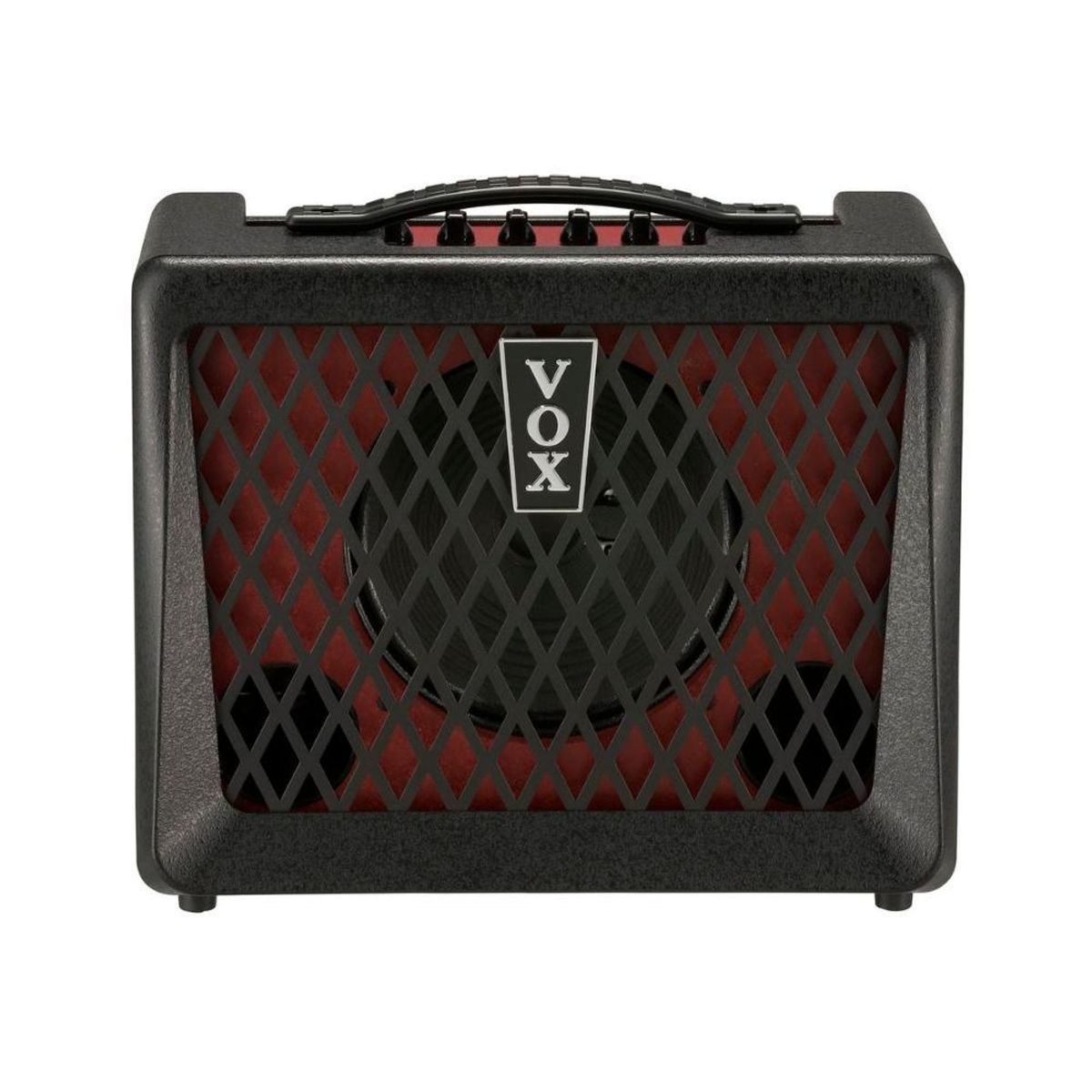 VOX - Combo Amplificador De Bajo Vox  VX50-BA  - 50w